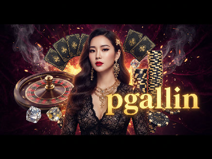 ทางเข้า pgallin
