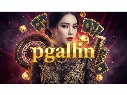 login pgallin